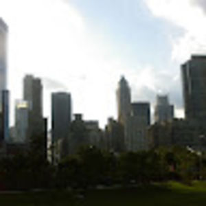 Meet your Posher, Robyn